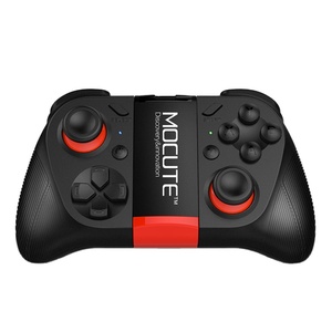 Best Wireless Gamepad MOCUTE 050 Joystick controller di Gioco per Android iSO Smartphone - Product Image 1