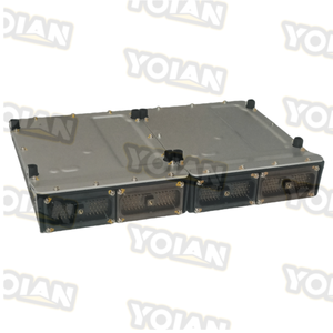 Controller 3668821 scheda Computer ECU con programma per escavatore Cat E336 320D E320D 366-8821 - Product Image 4