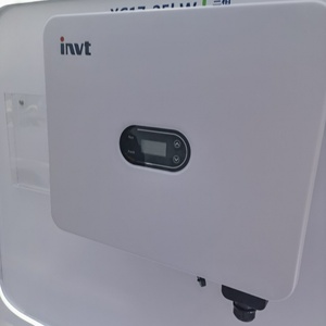 XG20KTR-PLUS 3 Phase Solar Inverter with Mppt <strong>20kw</strong> on Grid Solar Power Inverter for Energy Storage System - Product Image 4