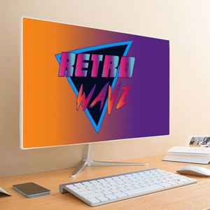 Prezzo di fabbrica 178 angelo tutto in uno pc 24 ''schermo sottile I5 I7 CPU tutto in uno pc computer desktop All-in-one PC