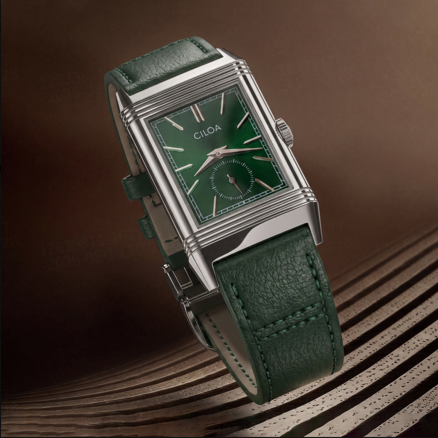 Verde
