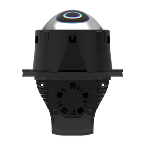 オートヘッドランプショートサイズ3.0インチLEDプロジェクターレンズA14 X Bi LEDレンズD1s D2s車用LEDヘッドライト - Product Image 5