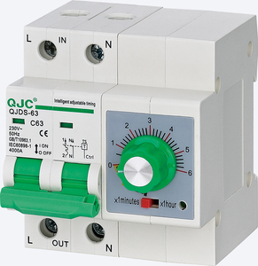 <strong>Timer</strong> Switch Time Mini <strong>Circuit</strong> Breaker Timing Mcb <strong>Circuit</strong> Breaker Daily <strong>Timer</strong> Miniature 63a 2pole - Product Image 6