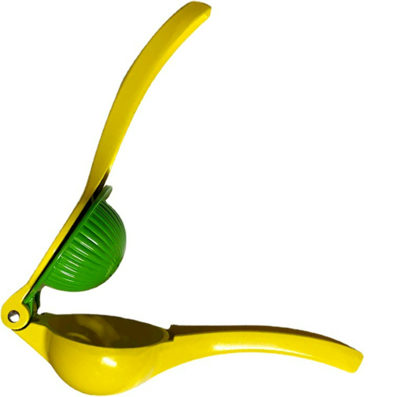 Yellow+green