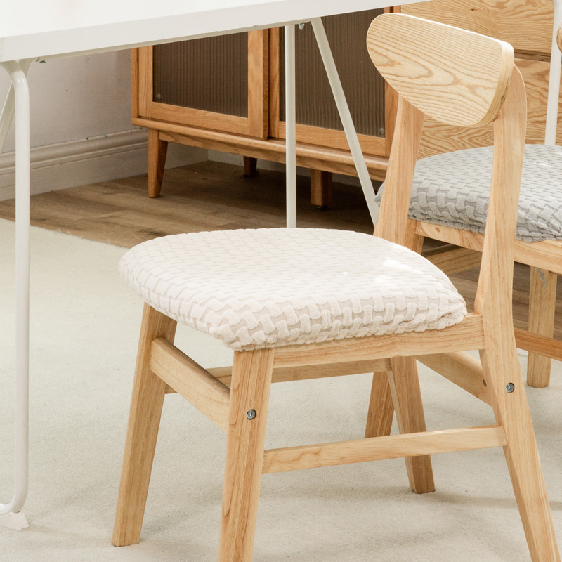 Taffeta - Milky Apricot