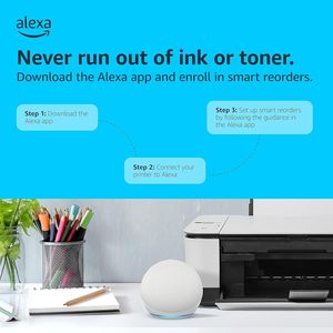 Inkjet <strong>Printers</strong> Wireless All-In-One Color Inkjet <strong>Printer</strong> Print Scan Copy with Mobile and Tablet Printing Color Inkjet <strong>Printer</strong> - Product Image 3
