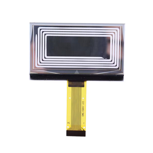 Schermo LCD OLED da 2.42 pollici 128x64 monocromatico SSD1309 interfaccia IIC/SPI/porta parallela Display Oled - Product Image 6