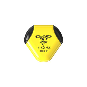 SpeedyBee V2 5.8GHz 2.8dBi FPV天线RHCP用于RC FPV赛车自由式无人机视频发射器更换DIY零件 - Product Image 2
