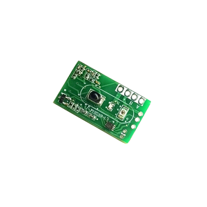 Автоматический Бесконтактный кран для писсуара туалета PCB инфракрасный датчик платы управления - Product Image 4