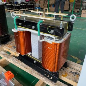 Trifase a monofase convertitore trasformatore 20kw conversione di fase trasformatore 50/60Hz supporto di conversione di frequenza OEM - Product Image 4