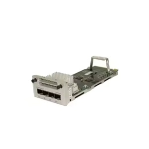 利点オリジナルC9300X-NM-8Yネットワークモジュール8x 25G/10G/1GマルチレートSFPネットワークモジュールC9300X-NM-8Y - Product Image 3
