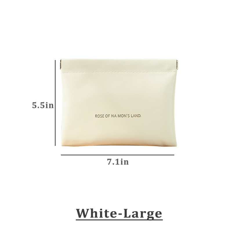 Beige L