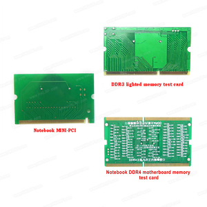 Set completo scheda analizzatore portatile scheda madre IC chip Test Card CPU Socket Tester - Product Image 3