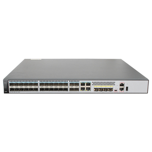 高质量FTTH <span class=keywords><strong>36</strong></span>端口10g网络交换机S5720-36C-EI-28S-AC，带4个10G SFP + 网络设备