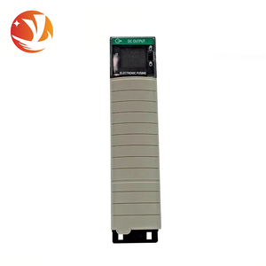 Hochwertige industrielle Automation plc pac dedizierte Steuerungen mit 1756-OB8EI plc Logik programmier steuerung - Product Image 2