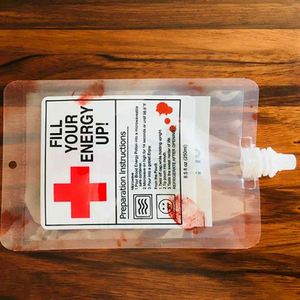 Các Nhà Sản Xuất Tùy Chỉnh Bao Bì Sáng Tạo Túi Cho Nhật Ký Ma Cà Rồng Halloween - Product Image 3