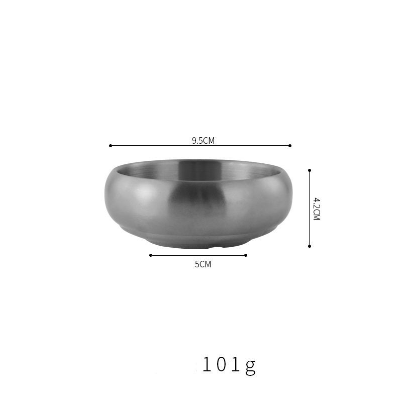 silvery/ 9cm