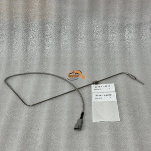 HD785-7 датчик температуры 6219-11-8810 20x20x10 1 кг 17 беспроводной Bluetooth-pairable NFC-читаемый QR-coded - Product Image 5