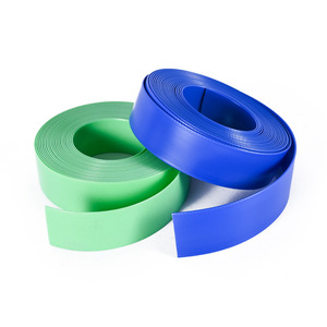 High Quality Nylon 2mm Webbing Roll Flat Rope Rubber Band <strong>Elastic</strong> Cord <strong>String</strong> and Light Green Webbing - Product Image 2