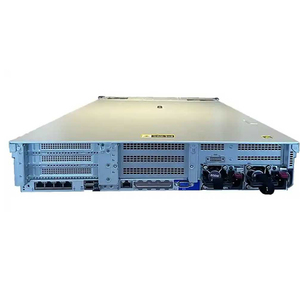 Gen8 Dl360 G8แร็คเซิร์ฟเวอร์ความถี่2.5GHz E5 2650 Xeon CPU SQL HPE - Product Image 4