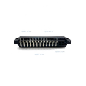 <strong>PCB</strong> <strong>Connector</strong> 3mm Pitch 25 Pin Flat Ribbon Cable Assembly Wire to Board Rectangular Board in Direct - Product Image 6
