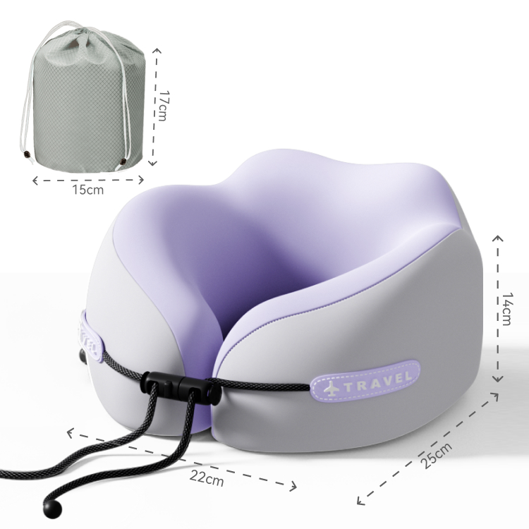 Purple + Sack