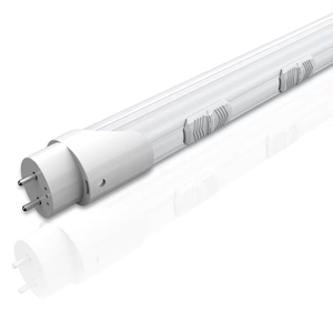 5CCT 1BQ 8W 1200 มม.หรี่แสงได้ T8 หลอด LED ฝังการเคลื่อนไหวและเซ็นเซอร์แสงกลางวันไร้สายกลุ่มควบคุมหลอดไฟ LED - Product Image 4