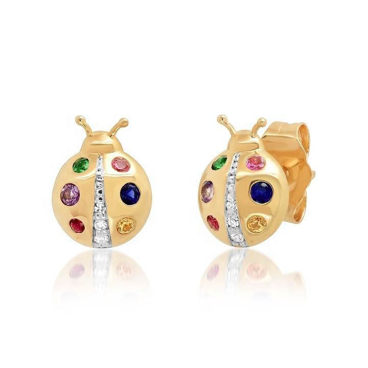 14k gold