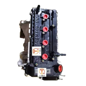 High Quality for JAC J7 JS4 JAC Jiayue X4 A5 Diesel <strong>Engine</strong> 1.5 HFC4GB2.4E Model for SEHOL - Product Image 5