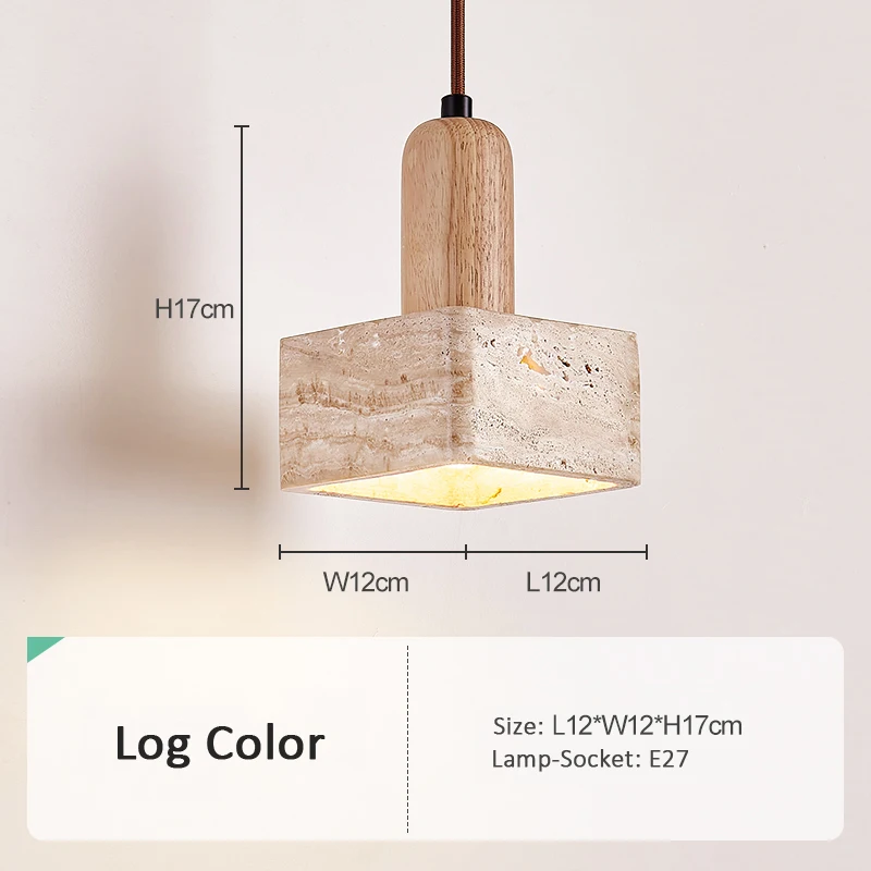 02-Log wood Color