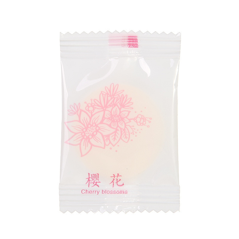 Tableta de fragancia de cereza