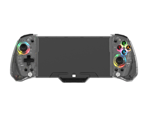 Mit Turbo Function Wired Controller mit programmier barer Funktion Game Joystick für Nintendo Switch - Product Image 5