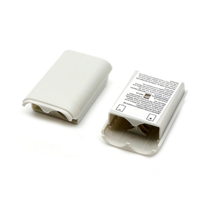Cassa di batteria di Ricambio Per Xboxes 360 Cassa di Batteria Per Xboxes 360 Batteria Della Copertura di Shell - Product Image 2
