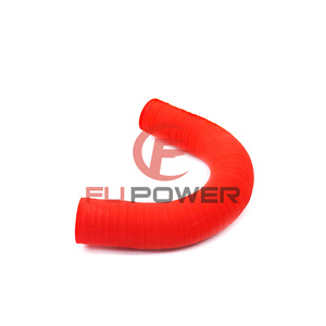 High Quality New Silicone <strong>Turbo</strong> Inlet Intake System Hose for Audi TTS <strong>MK2</strong> A3 8P B7 A4 FWD Quattro 2.0T - Product Image 4