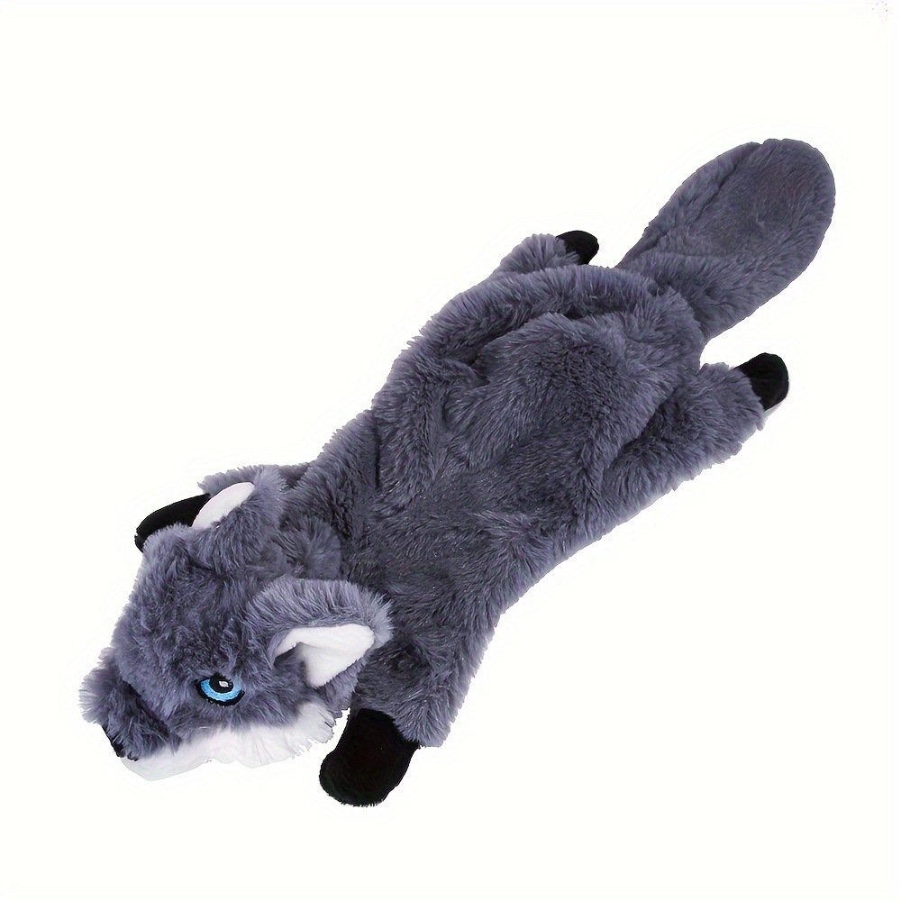Ciruela-46cm lobo pequeño