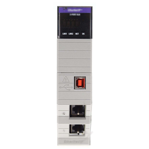 Controladores de programación elevados PLC de control 1756-EN2T originales a estrenar 1756-EN2TR 1756-EN2T - Product Image 2