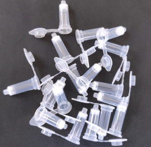 ゲル回収プラスミド抽出DNA RNA抽出2ml分離カラムクロマチックカラム核酸精製カラム - Product Image 4