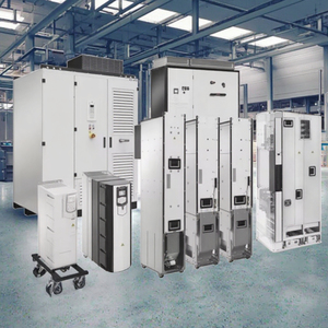 Unità Inverter e modulo servomotore Controller programmabile ES500-9661 - Product Image 2