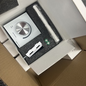 PE389 0/1-10V LED dimmer dimmer controller per luci a LED, dimmer è compatibile con tutte le luci - Product Image 3