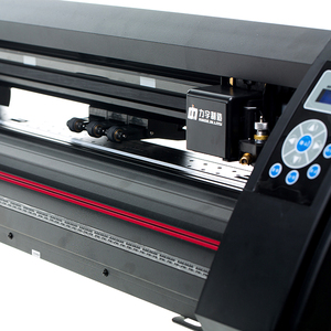 LIYU TC1261 <strong>Cutting</strong> <strong>Plotter</strong> High Speed 900mm s and Unlimited Redraw Function Vinyl <strong>Cutting</strong> <strong>Plotter</strong> - Product Image 3