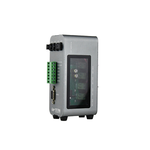 2024 RS232 Windows7 4 vie di sorgente luminosa controller IO schede di rete Pci Ethernet Lan Card - Product Image 6