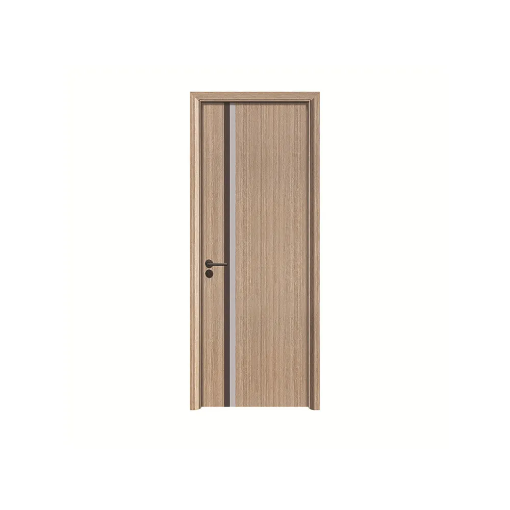 PVC wall panels exterior PVC wooden door pvc doors and windows used in bedroom ,bathroom ,hotel etc