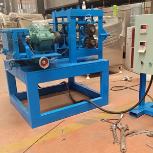 <strong>Automatic</strong> Vibrating Screen Crimped Wire Mesh Weaving <strong>Machine</strong> with PLC Core Components - Product Image 2