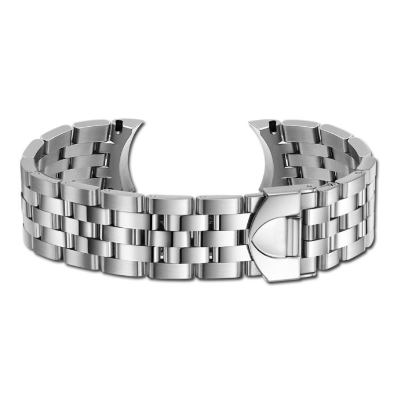 For Glamour double-silver