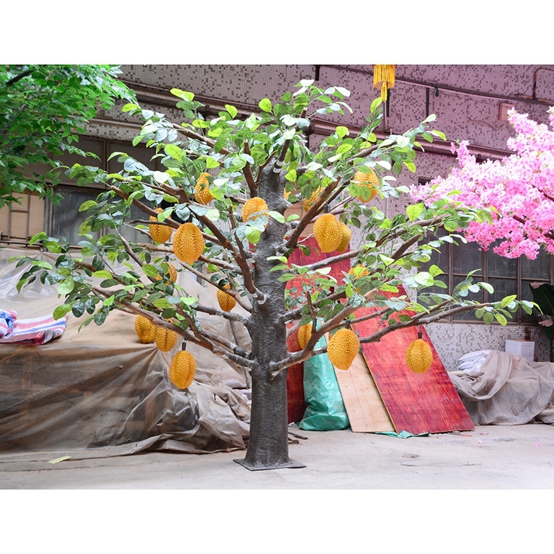 árbol de durián