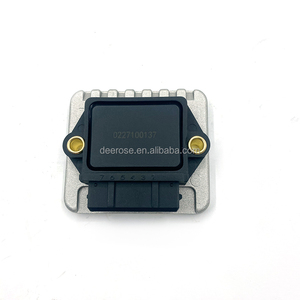 LADA 3501922 0227100137沃尔沃285230 3501922点火模块的点火模块 - Product Image 3