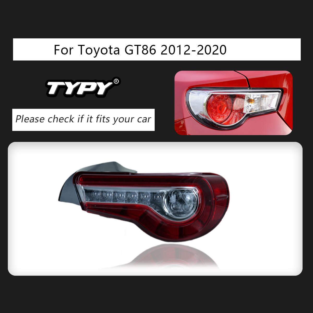 Taillight