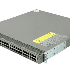 C9500 - 48Y4C - E Enterprise Switch with <strong>Network</strong> Advantage Is a Secure Scalable Solution <strong>Designed</strong> for <strong>Data</strong> Center Aggregation. - Product Image 5