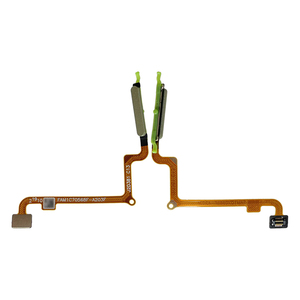 Bouton d'empreinte digitale pour téléphone Redmi 14C 14R K40 Game Enhanced Edition - Product Image 4