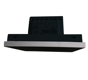 Программируемый термостат с сенсорным ЖК-экраном и Wifi - Product Image 3